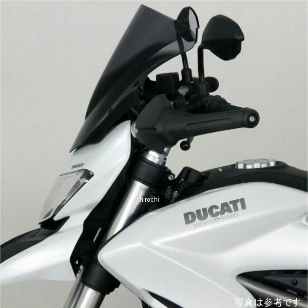 4548916096084 エムアールエー MRA スクリーン レーシング スモーク 13年-16年 ドゥカティ ハイパーストラーダ821 HD店の画像