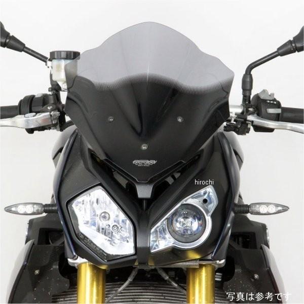 4548916228980 エムアールエー MRA スクリーン レーシング スモーク 14年-20年 BMW S1000R HD店