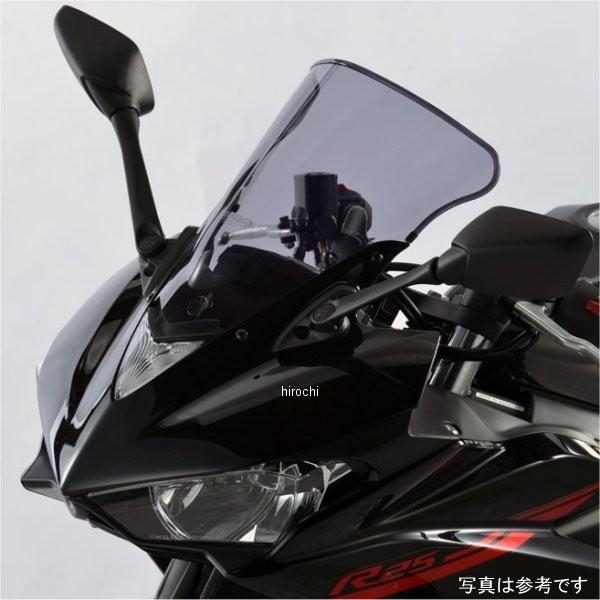 【メーカー在庫あり】 4548916320608 エムアールエー MRA スクリーン レーシング クリア 14年-21年 ヤマハ TRICITY125 トリシティ125 HD店の画像