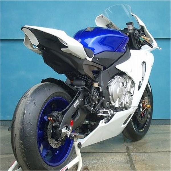 '１５～　ＹＺＦ-Ｒ１　クレバーウルフ　シートカウル 15R1-005-00 クレバーウルフ CLEVER WOLF シートカウル 15年 YZF-R1 HD