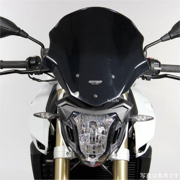 4548916407507 エムアールエー MRA 映写幕 ツーリング 黒いこと 15年-18年 BMW F800R 固定ディスク店 車、バイク、自転車-スクリーン-外装パーツ