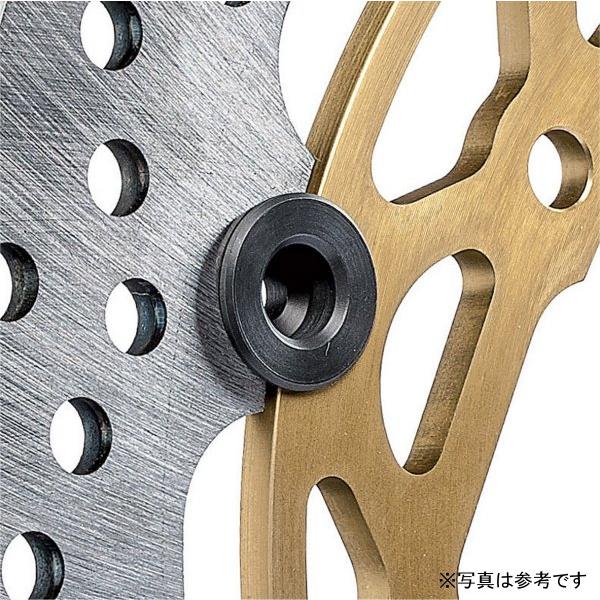 ちーぼう brembo（ブレンボ） 208.B859.59 ブレーキディスクキット Super Sport