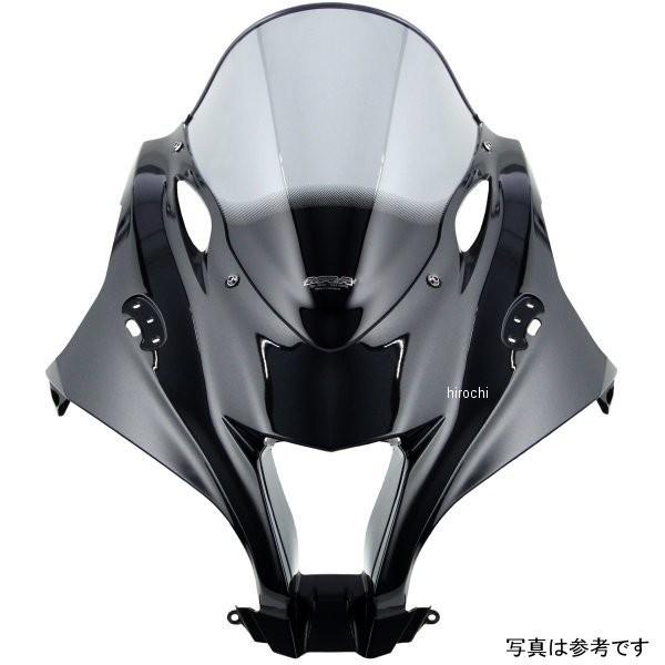 【メーカー在庫あり】 4548916711598 エムアールエー MRA スクリーン レーシング スモーク 16年-20年 カワサキ ZX-10R HD店