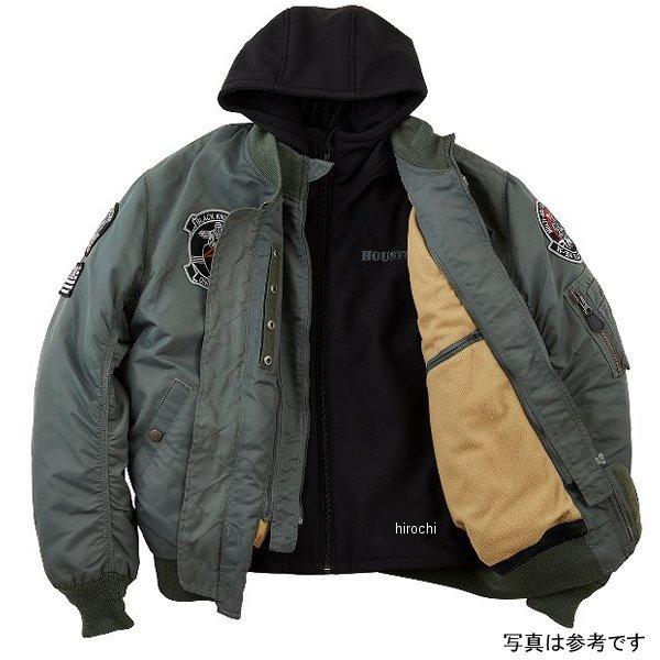HTVA2321WGMXS HTVA2321W ヒューストン HOUSTON 2024年秋冬モデル