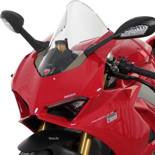 MR827C MVT275 エムアールエー MRA スクリーン ヴァリオツーリング スモーク 18年-20年 ヤマハ トレーサー900 HD店の画像