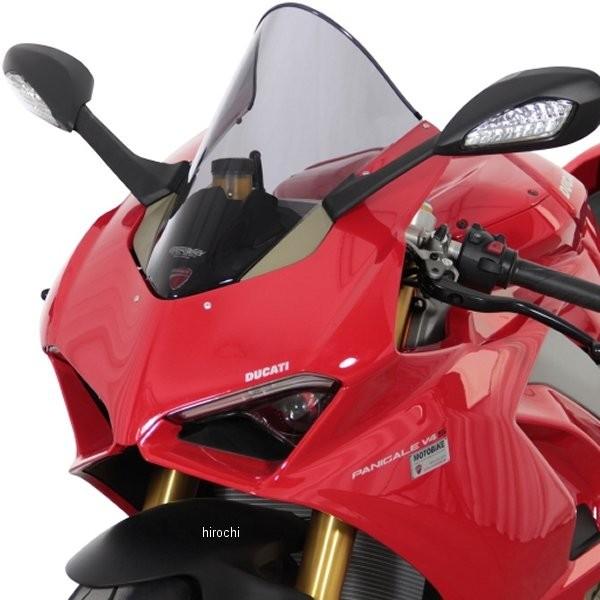 MR827S MP678C エムアールエー MRA スクリーン スポーツ クリア 18年-20年 ヤマハ トレーサー900 HD店の画像