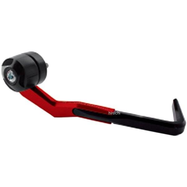 VMC-SR02U-STA01 バルターモト Valter Moto レバーガードEVO STA01 ホンダ HONDA ユニバーサル 汎用 赤 １個売り HD店