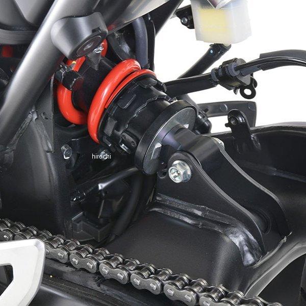 【メーカー在庫あり】 PHA0040D-SET エフェックス EFFEX ローダウンCOMPキット 18年-23年 CB250R HD店