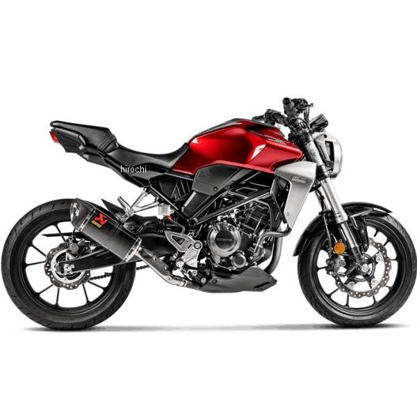 AKRAPOVIC S-H3SO7-APC アクラポビッチ スリップオン カーボン