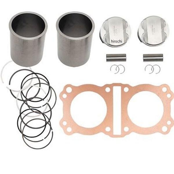 920-0144 S&Sサイクル S&S Cycle 750cc ビッグボアキット Royal