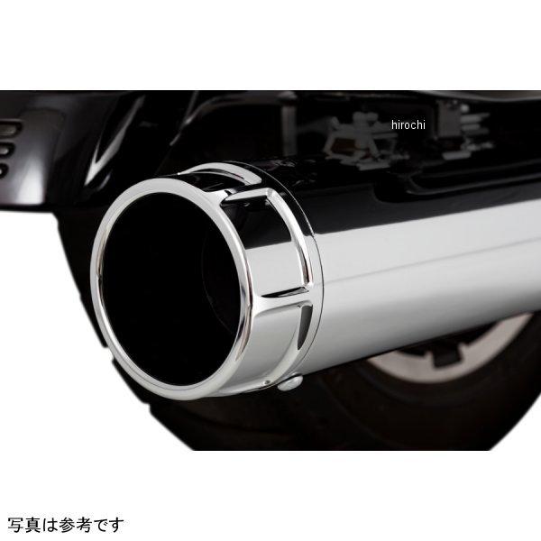 16674 1801-1456 バンス＆ハインズ Torquer450 トルカー スリップオン