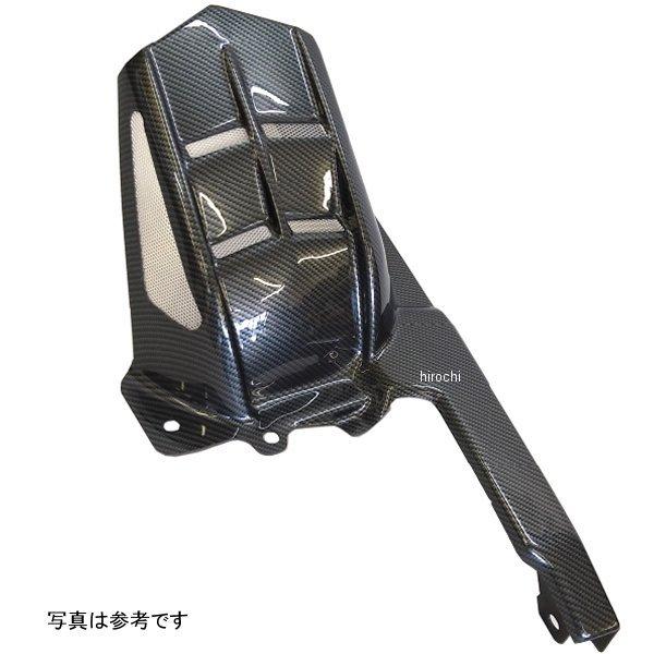 301-B103-980 パワーブロンズ Powerbronze リアフェンダー 20年以降 F900XR カーボン/レッドメッシュ HD店