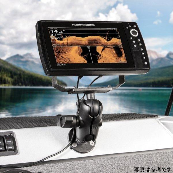 RAM-D-202-25-C-202U ラムマウント RAM MOUNTS ボールアダプター&AMPSベースセット マリンGPS用 2.25インチボール HD店｜hirochi2｜03