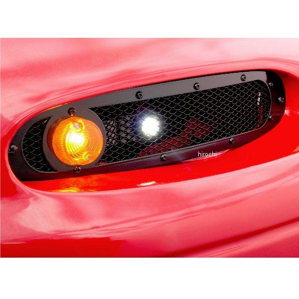 【メーカー在庫あり】 5101 ジャスパフォーマンス Jass Performance ターンシグナルインテーク クラシック NAロードスター 黒 HD店の画像
