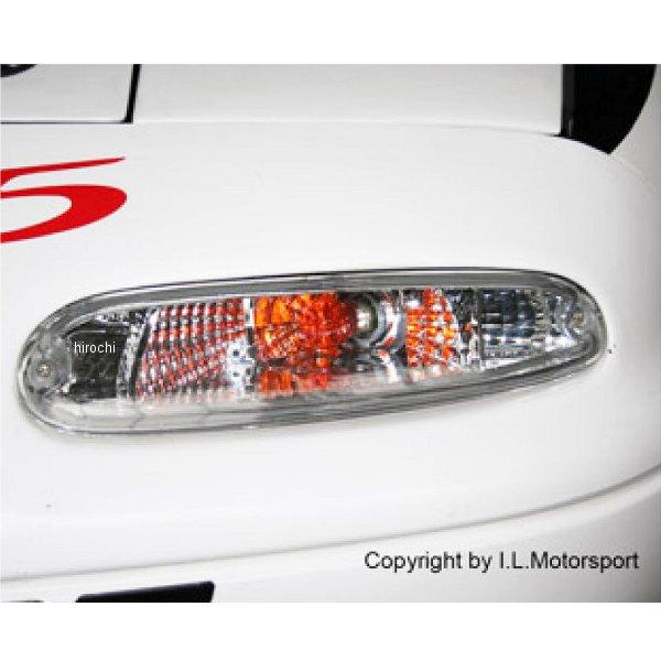 NA0-1523 アイエルモータースポーツ I.L.Motorsport コンビネーション