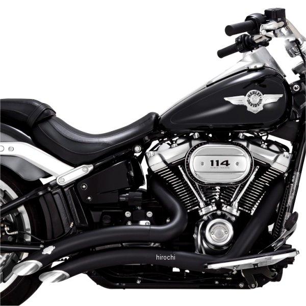 その他 moon メーカー在庫あり】 46375 バンス＆ハインズ フルエキゾースト