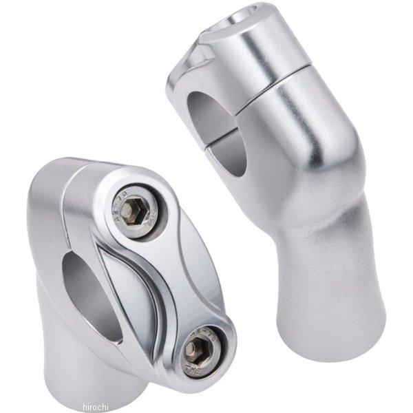 MTE088+MTE070 モートーンカスタムズ ハンドルライザー 25.4mm 02年-25 