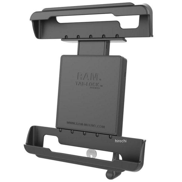 RAM-HOL-TABL10U ラムマウント RAM Mounts タブロック Panasonic FZ-A1用 ボール無し HD店｜hirochi2｜02