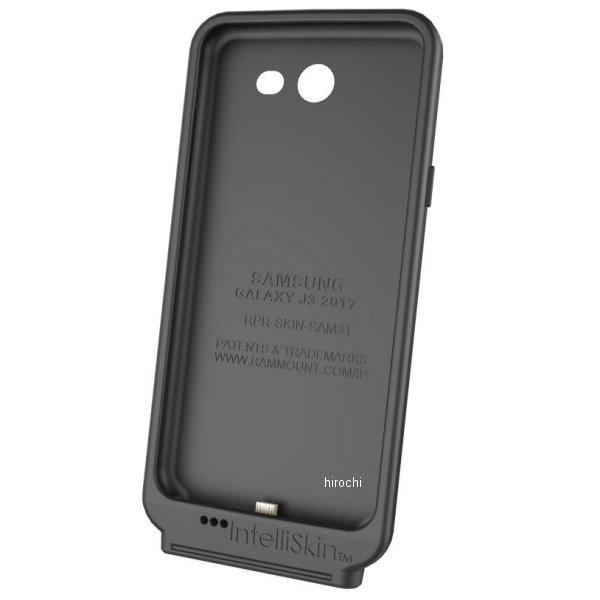 RAM-GDS-SKIN-SAM31 ラムマウント RAM Mounts Intelliskinケース Samsung Galaxy J3専用 HD店｜hirochi2｜02