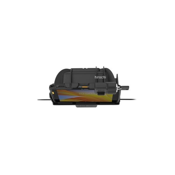 RAM-HOL-ZE20PDKLU ラムマウント RAM Mounts GDSパワードック Zebra ET4x8.0専用 USB TypeAポート キーロック付 ボール無 HD店の画像
