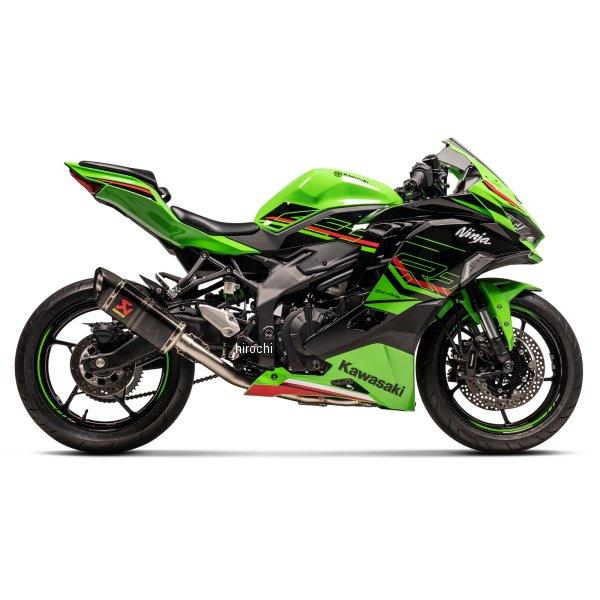 その他 jo AKRAPOVIC 【メーカー在庫あり】 S-K2R3-APC アクラポビッチ