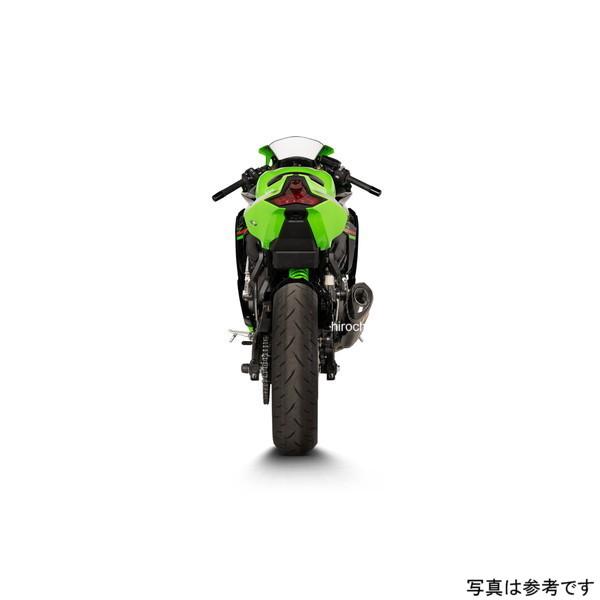 AKRAPOVIC（アクラポビッチ） 【メーカー在庫あり】 S-K2R3-APC フル