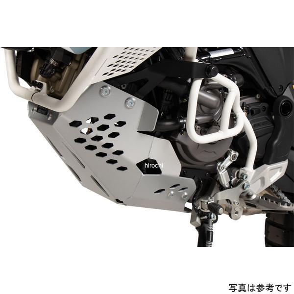 8107638 00 12 ヘプコアンドベッカー スキッドプレート アルミ 22年-25年 ドゥカティ デザートX/ラリー HD店の画像