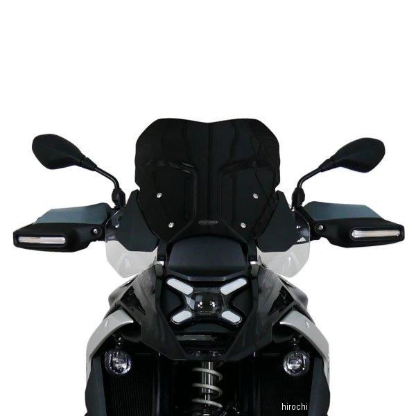 4025066175284 エムアールエー MRA スクリーン スポーツ ブラック 23年-25年 BMW R1300GS HD店 | ブランド登録なし | 02