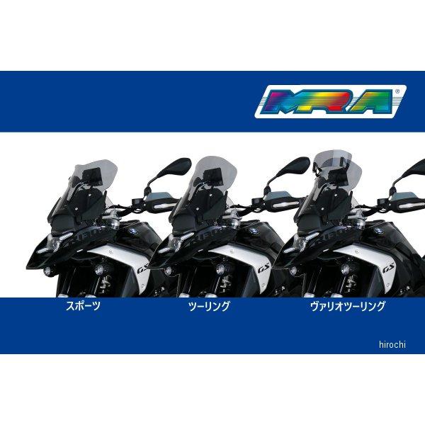 4025066175284 エムアールエー MRA スクリーン スポーツ ブラック 23年-25年 BMW R1300GS HD店 | ブランド登録なし | 03