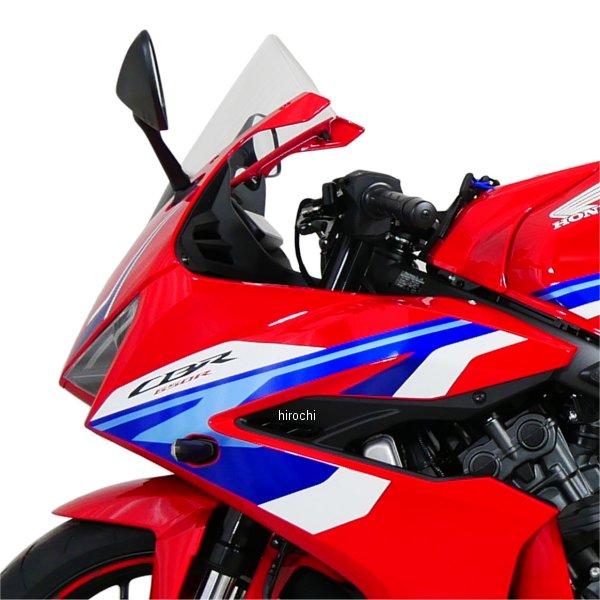 4025066175987 MR157C エムアールエー MRA スクリーン レーシング クリア 24年-25年 ホンダ NX400 HD店の画像