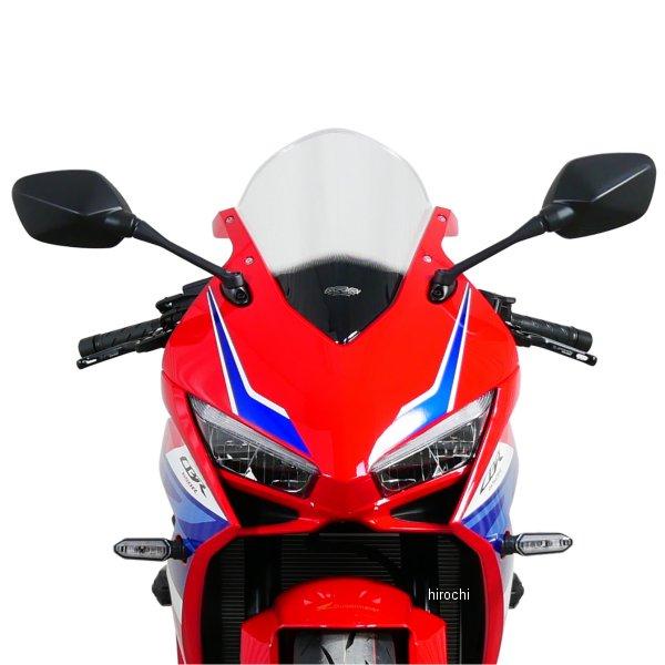 4025066175987 MR157C エムアールエー MRA スクリーン レーシング クリア 24年-25年 ホンダ NX400 HD店の画像