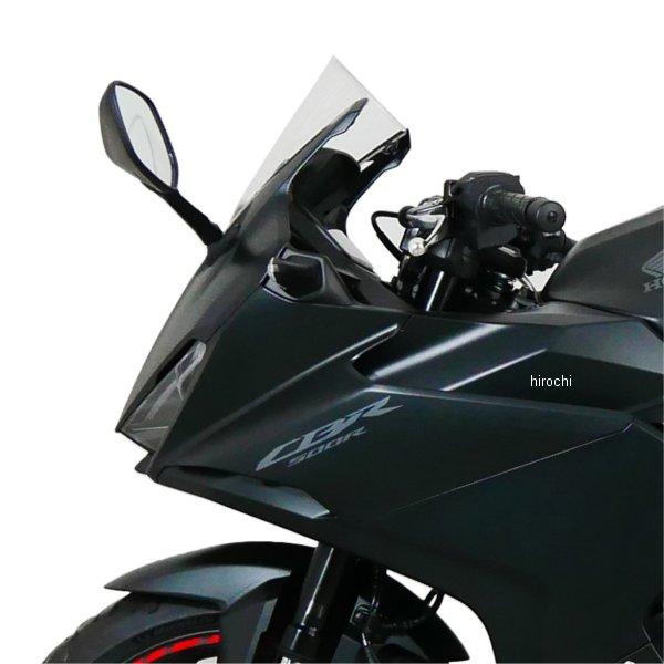 4025066175932 MR159C エムアールエー MRA スクリーン レーシング クリア 24年-25年 ホンダ CBR650R 8BL-RH03 HD店の画像