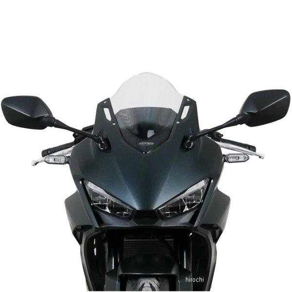 4025066175932 MR159C エムアールエー MRA スクリーン レーシング クリア 24年-25年 ホンダ CBR650R 8BL-RH03 HD店の画像