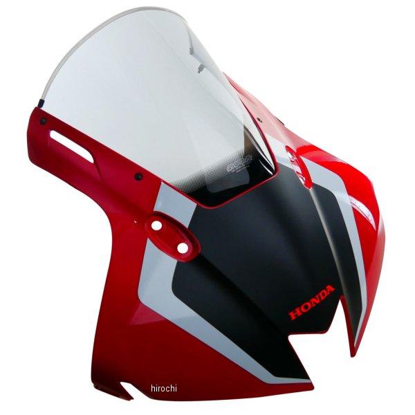 【メーカー在庫あり】 4025066175383 MR154C エムアールエー MRA スクリーン レーシング クリア 24年-25年 KTM 990 DUKE HD店の画像