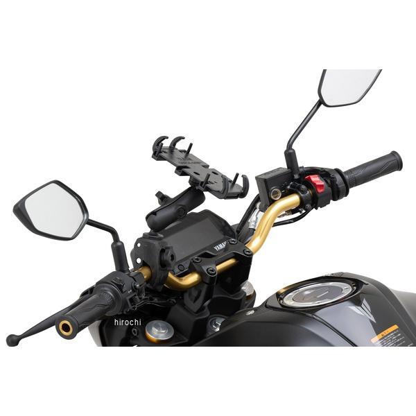 【メーカー在庫あり】 RAM-PL11 ラムマウント RAM MOUNT クレイドルホルダー（M） HD店の画像