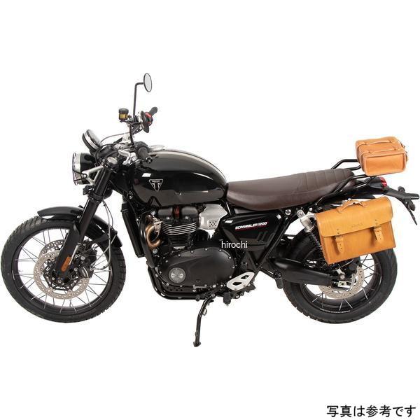 6451976 00 08 A ヘプコアンドベッカー サイドバッグ レガシー レザーブリーフケース C-Bowサイドキャリア用 HD店の画像