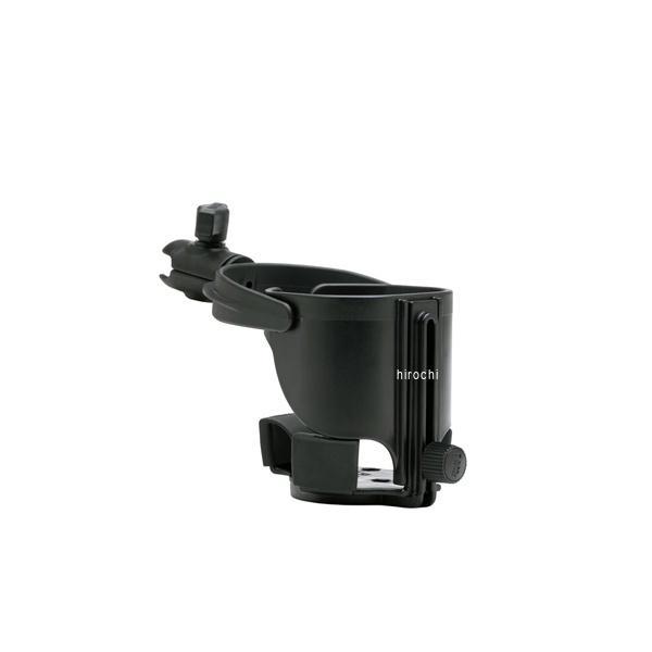 【メーカー在庫あり】 RAM-PL13 ラムマウント RAM Mounts ドリンクホルダー XL M8ボルトベースセット シングルソケットアーム HD店の画像