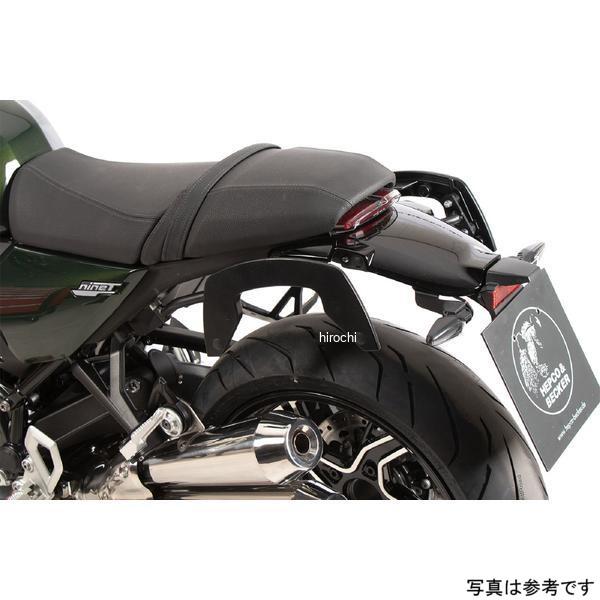 【メーカー在庫あり】 6306536 00 01 ヘプコアンドベッカー C-Bowサイドキャリア ブラック 24年-25年 BMW R12 nineT HD店_1