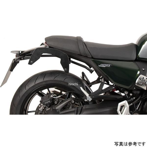 【メーカー在庫あり】 6306536 00 01 ヘプコアンドベッカー C-Bowサイドキャリア ブラック 24年-25年 BMW R12 nineT HD店_4