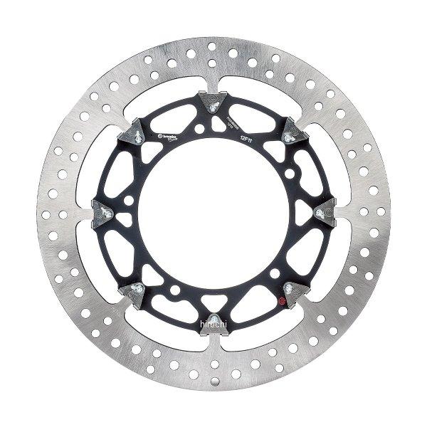 208.A985.72 ブレンボ brembo ブレーキディスクキット T-DRIVE Z900RS/CAFE、Z650RS φ320 HD店の画像