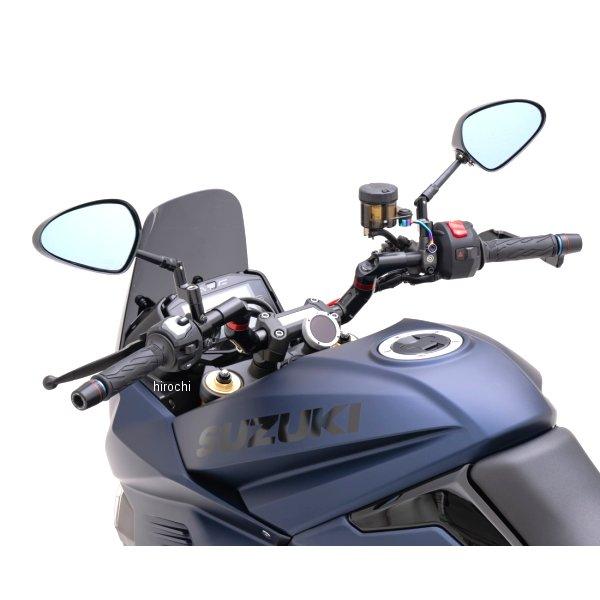 【メーカー在庫あり】 AE-27069-BK プロトアエラ PLOT AELLA アルミ可変ハンドル ブラック HD店_3