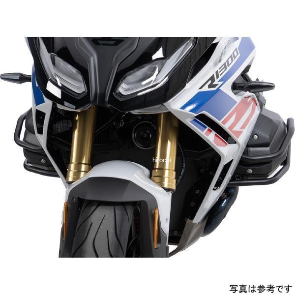 5016551 00 01 ヘプコアンドベッカー エンジンガード ブラック 25年 BMW R1300RS HD店