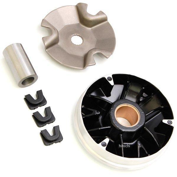 【メーカー在庫あり】 45554 デイトナ パワーアドバンス スーパーハイスピードプーリー ヤマハ用 JOG/C、BASICJOG、スーパーJOG ZR HD店 | DAYTONA（バイク用品）