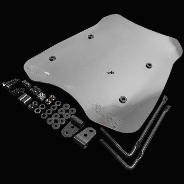 【メーカー在庫あり】 4560122611301 AD-03 旭風防 ウインドシールド スズキ アドレスV125/V125G UZ125K5/6 UZ125GK5/6 HD店