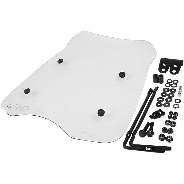 【メーカー在庫あり】 4560122611608 AD-03-10 旭風防 ウインドシールド スズキ アドレスV125/V125G UZ125K7 UZ125GK7 HD店