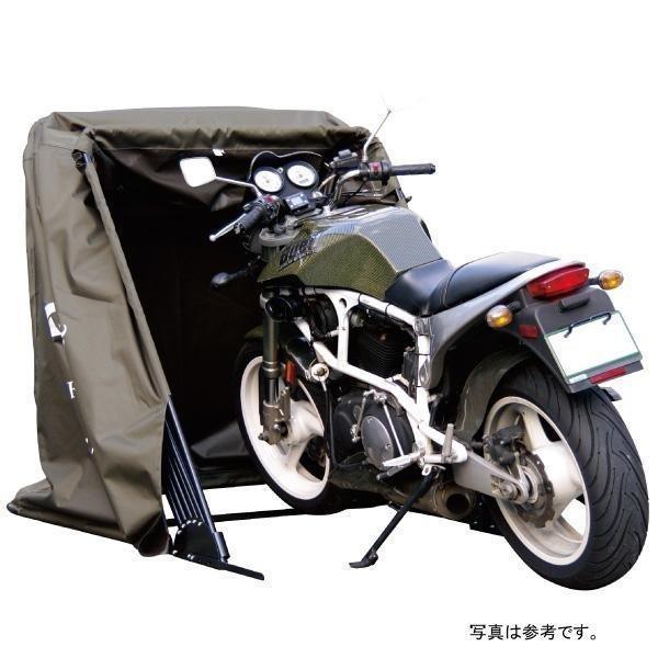 4560163754135 AK-103 コミネ KOMINE モーターサイクルドーム オリーブ 
