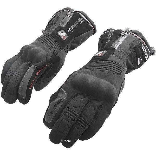 4560163777943 GK-804 コミネ KOMINE エレクトリックヒートグローブ