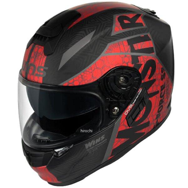 4560385760440 ウインズ WINS フルフェイスヘルメット G-FORCE SS