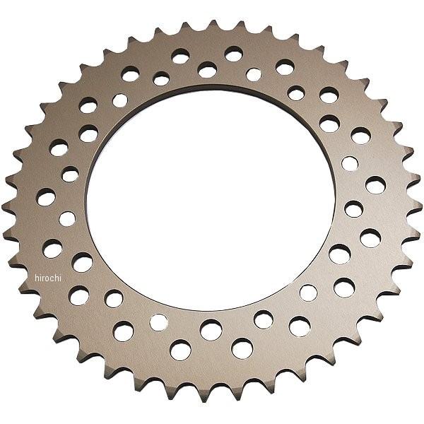 サンスター/新品/スプロケット/RK-110-42 RH-104-42 サンスター SUNSTAR リア スプロケット 520/42T 84年以降