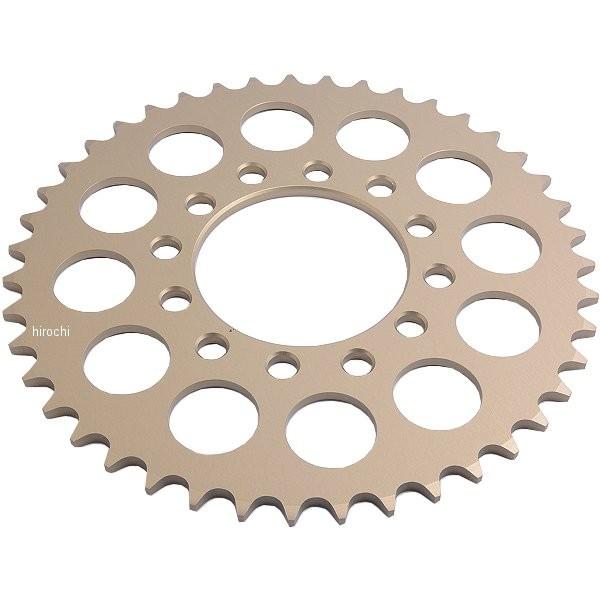 RK-110-43 サンスター SUNSTAR リア スプロケット 520/43T 04年